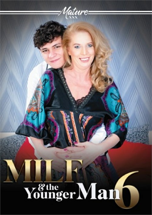 MILF & The Younger Man 6