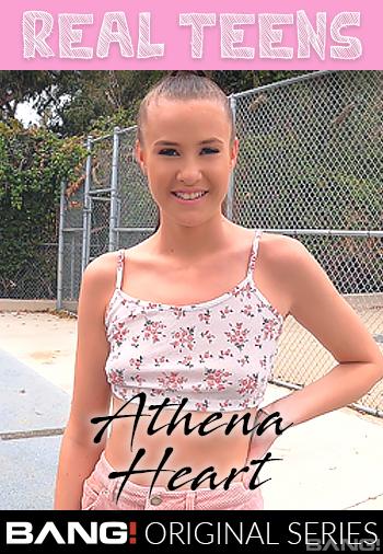 Real Teens: Athena Heart