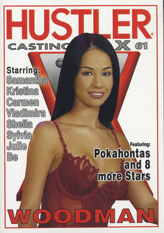 Casting X 61