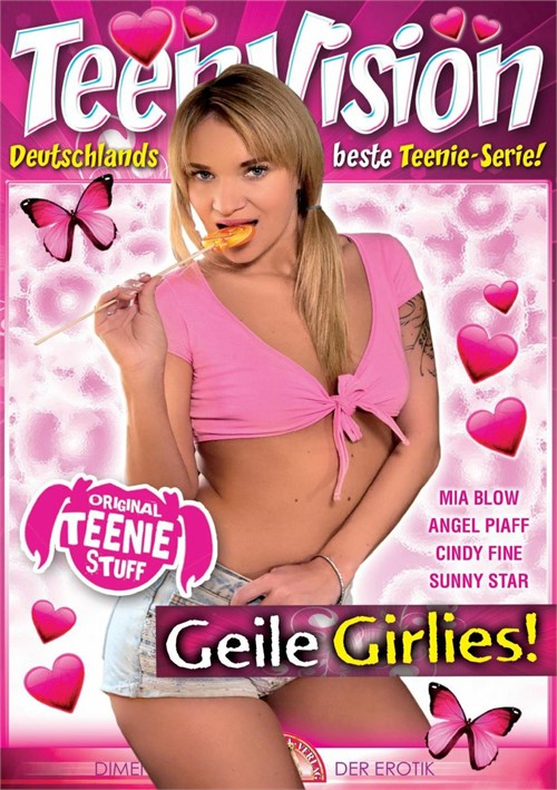 Teen Vision – Geile Girlies