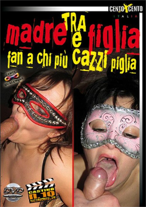 Tra moglie e figlia chi piu cazzi piglia