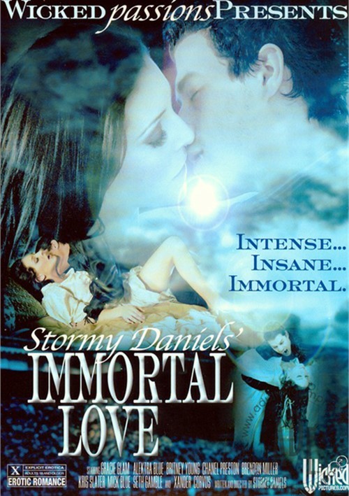 Immortal Love