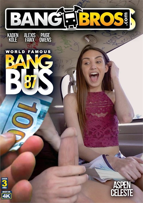 Bang Bus 87