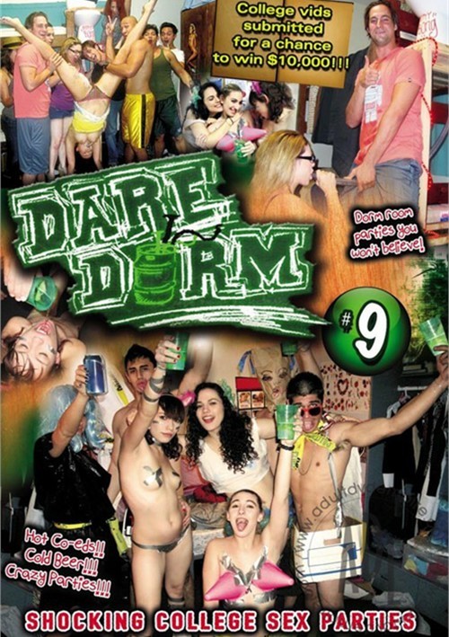 Watch Dare Dorm 9 Porn Online Free