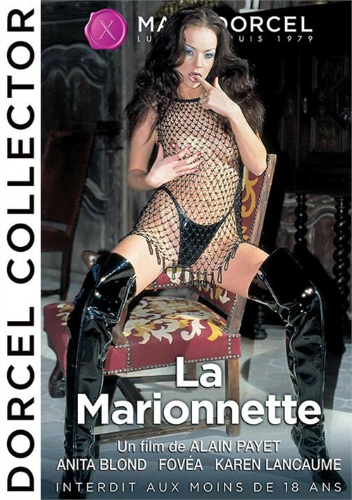 The Marionette