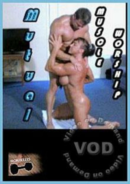 Mutual Muscle Worship