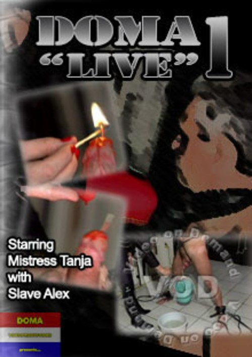 Doma Live 1