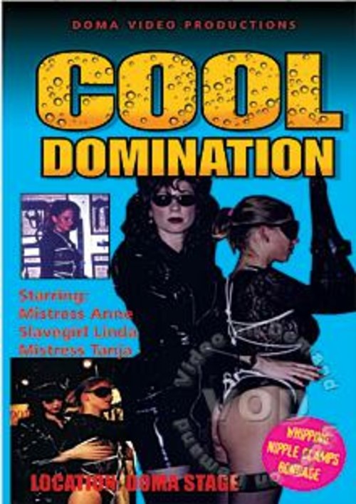 Cool Domination