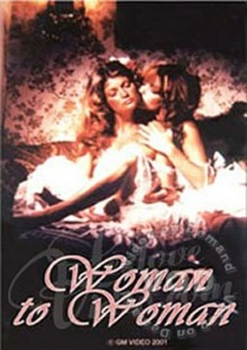 Woman To Woman
