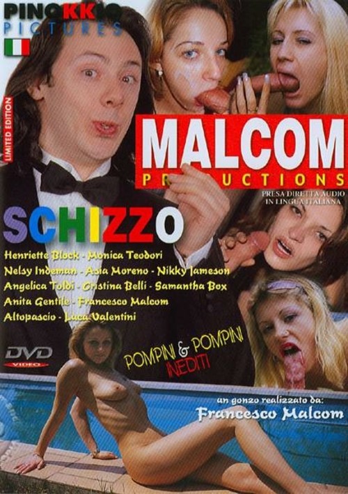 Schizzo