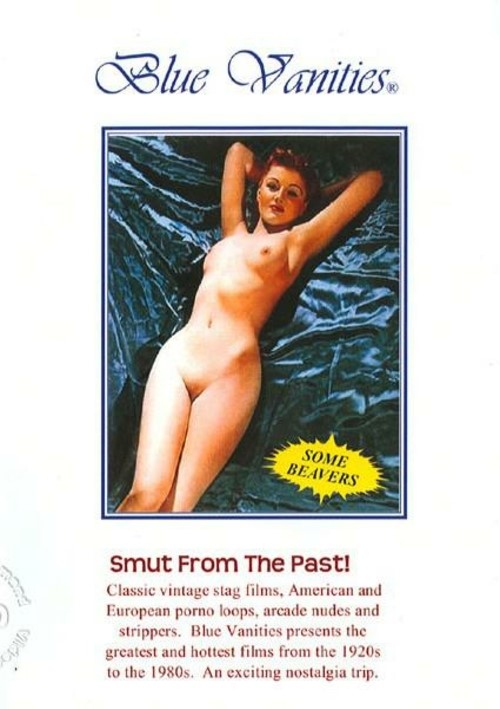 Softcore Nudes 529: 1960’s (All Color)