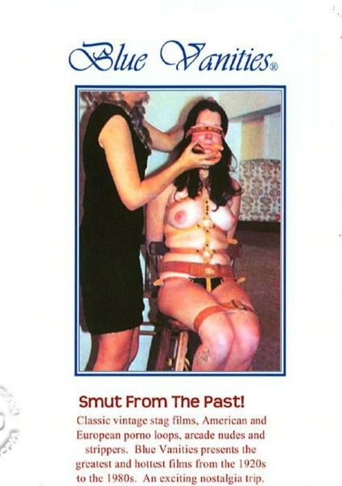 Peepshow Loops 357 (Bondage): ’70s & ’80s (All Color)