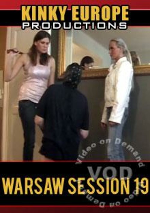 Warsaw Session 19