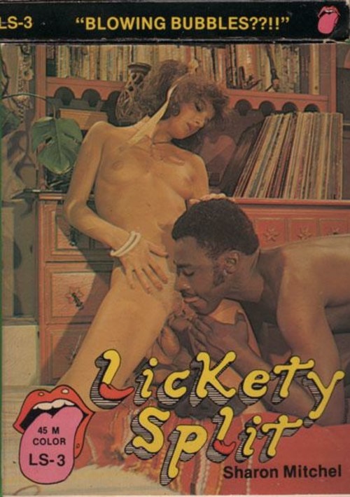 Lickety Split 3 – Blowing Bubbles??!!