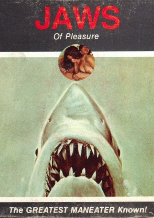 Jaws Of Pleasure 2 – Fantasy Jaws