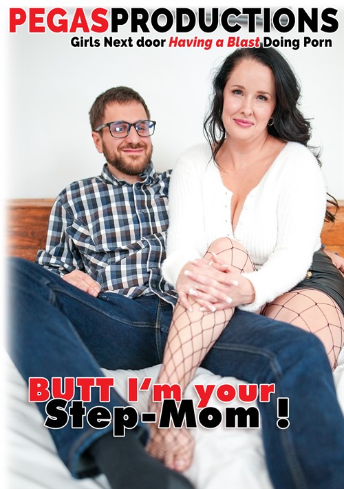 Watch BUTT I’m Your Step-Mom Porn Online Free