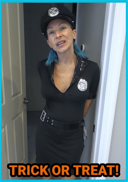 FUCKTACULAR E53 Halloween 2023 Tricked Into Anal & Facial