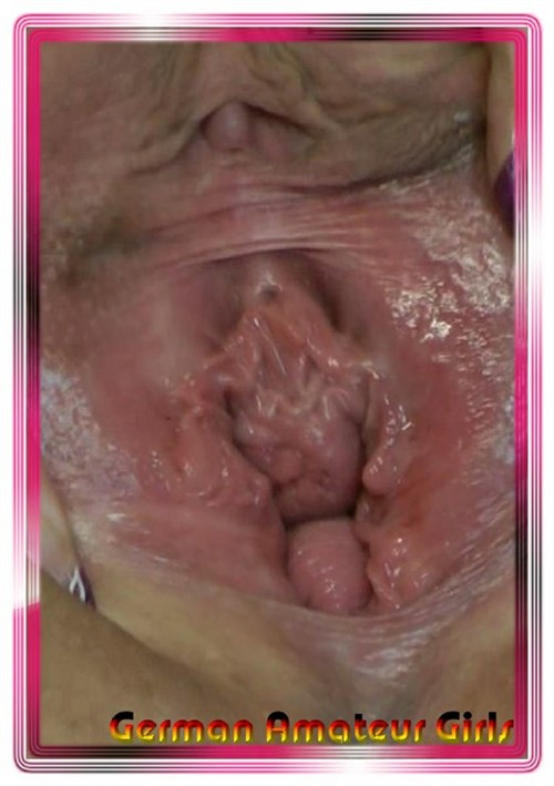 Annadevot – a thick plug for the lust cunt