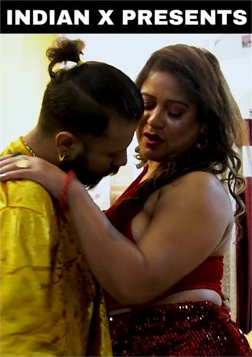 Romantic Sex in Party