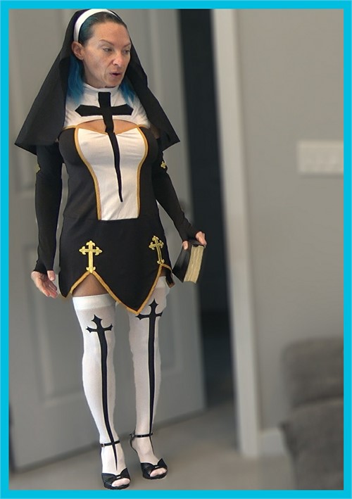 SISTER STELLA’S SCHOOL FOR WAYWARD BOYS E02 Masturbation Is A Sin, Timmy