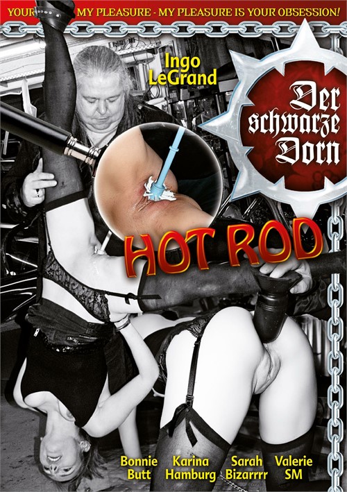 Hot Rod