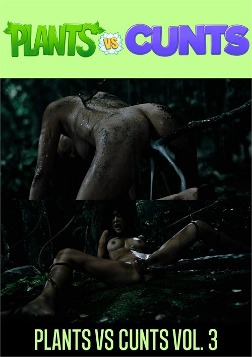 Plants vs Cunts  3
