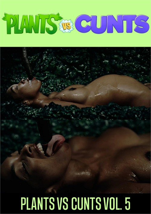 Plants vs Cunts  5