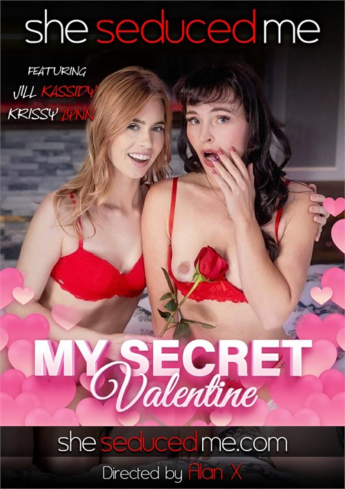 My Secret Valentine