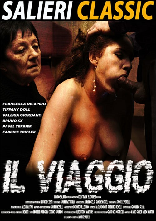 Il Viaggio