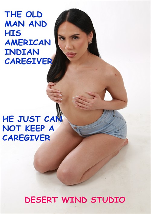 The Old Man and His American Indian Caregiver
