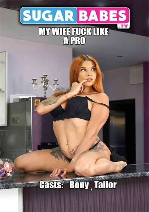 My Wife fuck like a pro