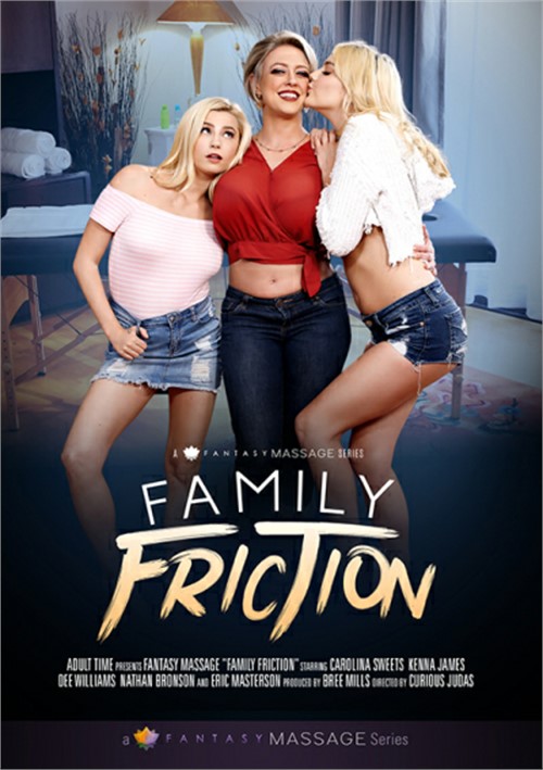 Family Friction