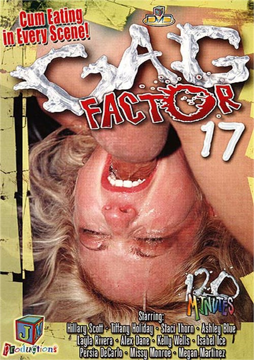 Gag Factor 17