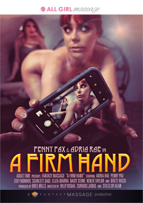 A Firm Hand