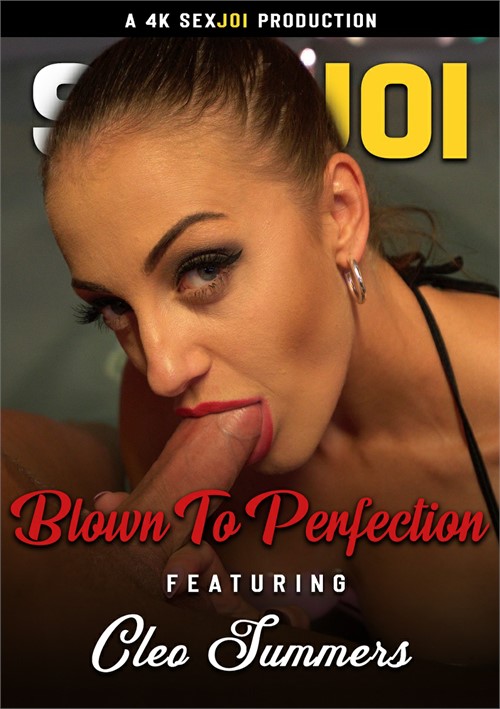 Blown To Perfection