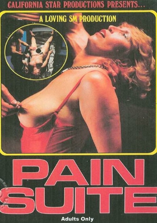 Pain Suite