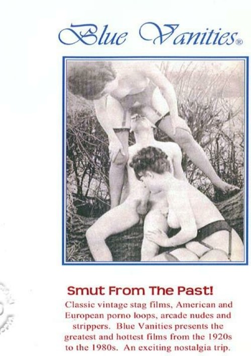 Classic Stags 26: ’30s To ’50s (All B&W)