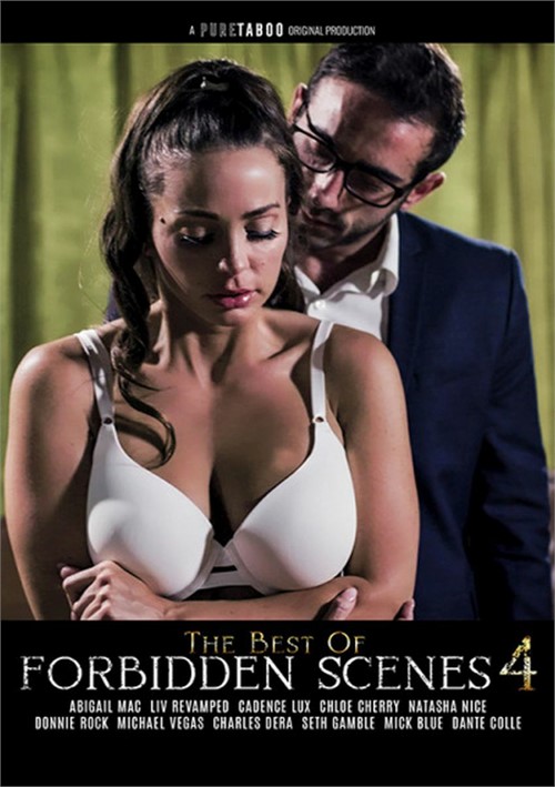 The Best of Forbidden Scenes 4