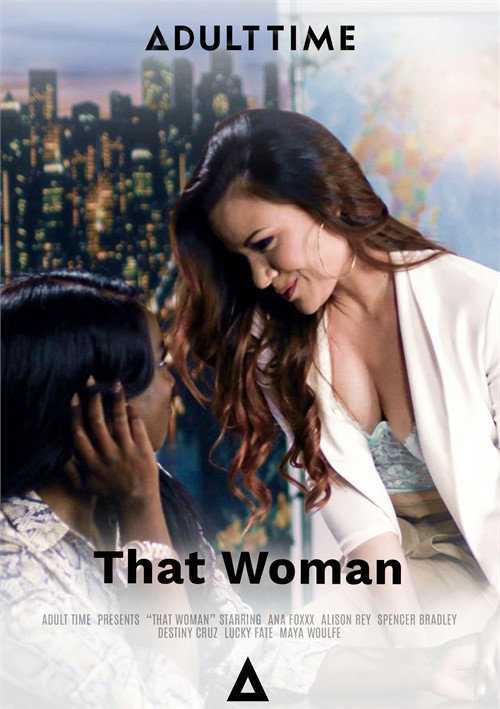That Woman