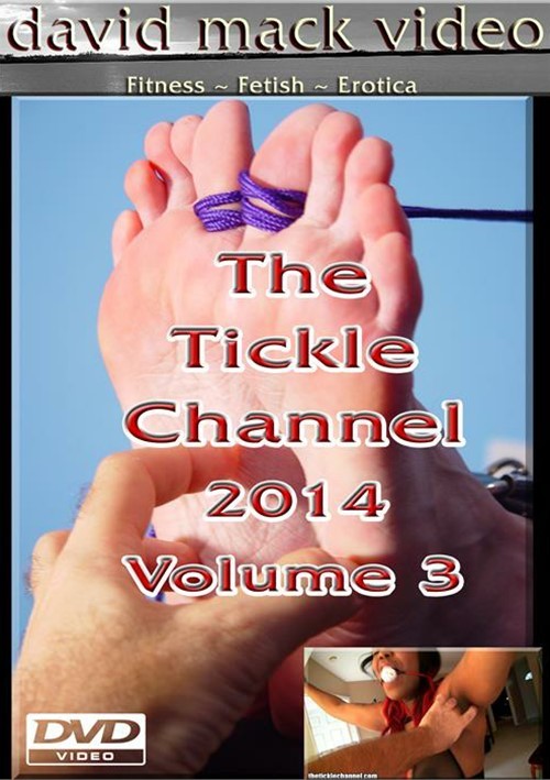 The Tickle Channel 2014  3