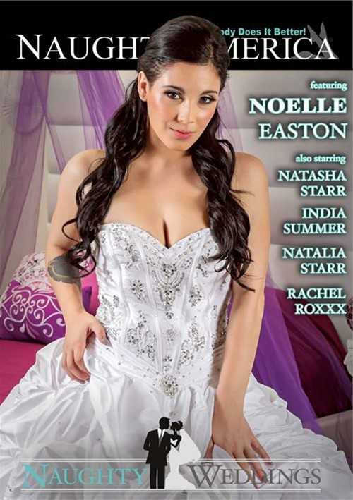 Naughty Weddings  1
