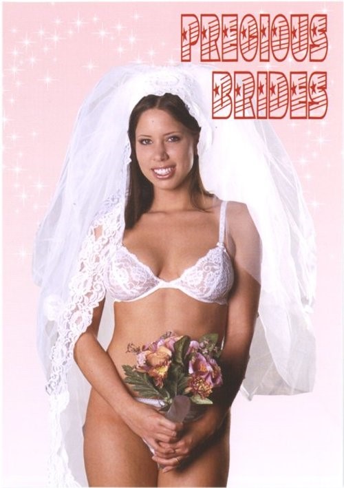 Precious Brides