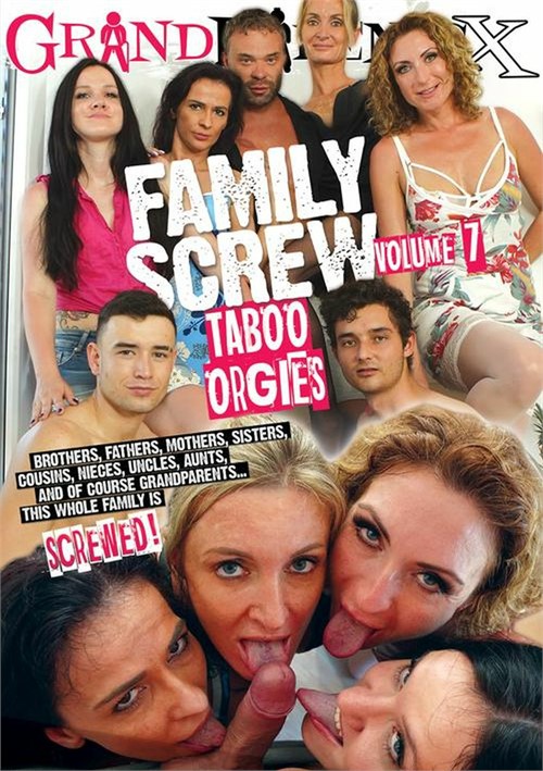 Family Screw 7