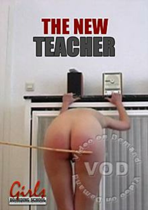 The New Teacher