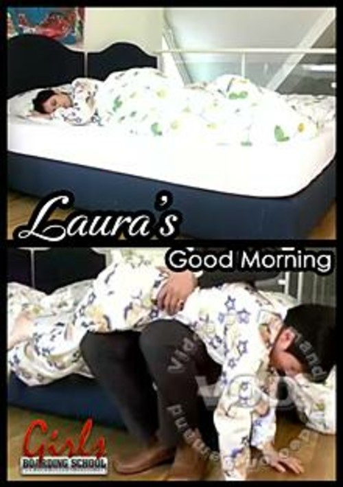 Laura’s Good Morning