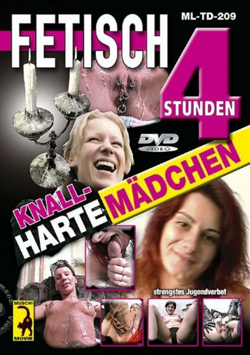 Fetisch Knallharte Madchen