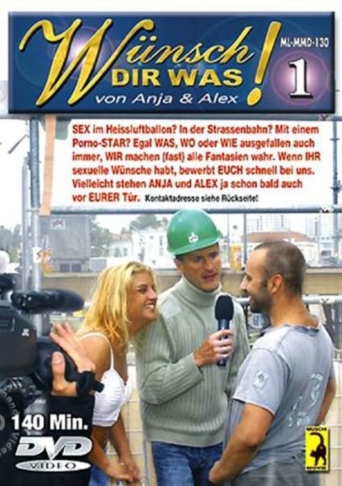 Wunsch Dir Was! 6 (Make A Wish! 6)