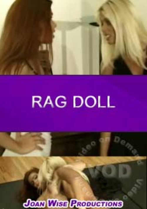 Rag Doll