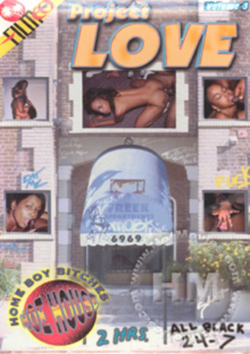 Project Love 3