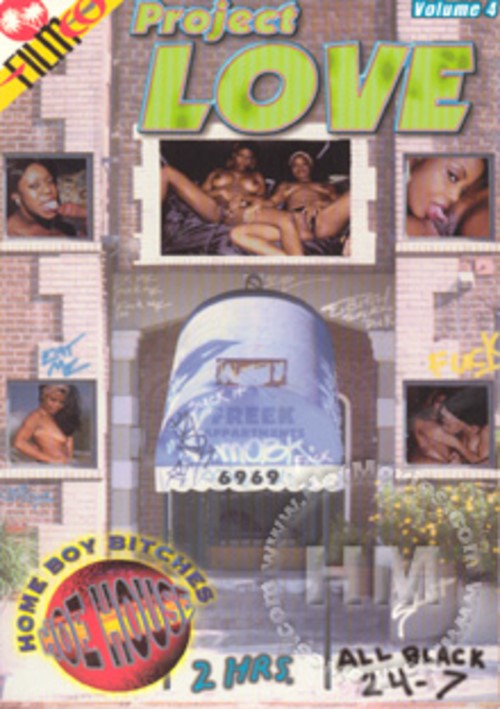Project Love 4